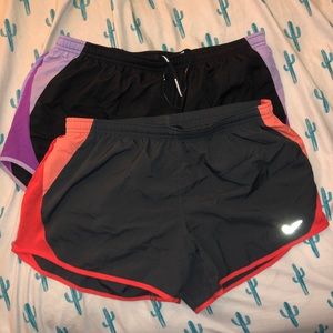 Nike Running Shorts (SET OF 2)